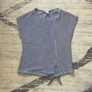 Cute Striped Summer T